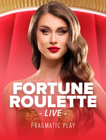 Fortune Roulette