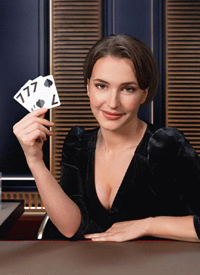 Le Rouge Blackjack 1